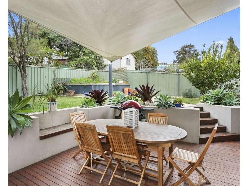 6 Palona Crescent, Engadine NSW 2233