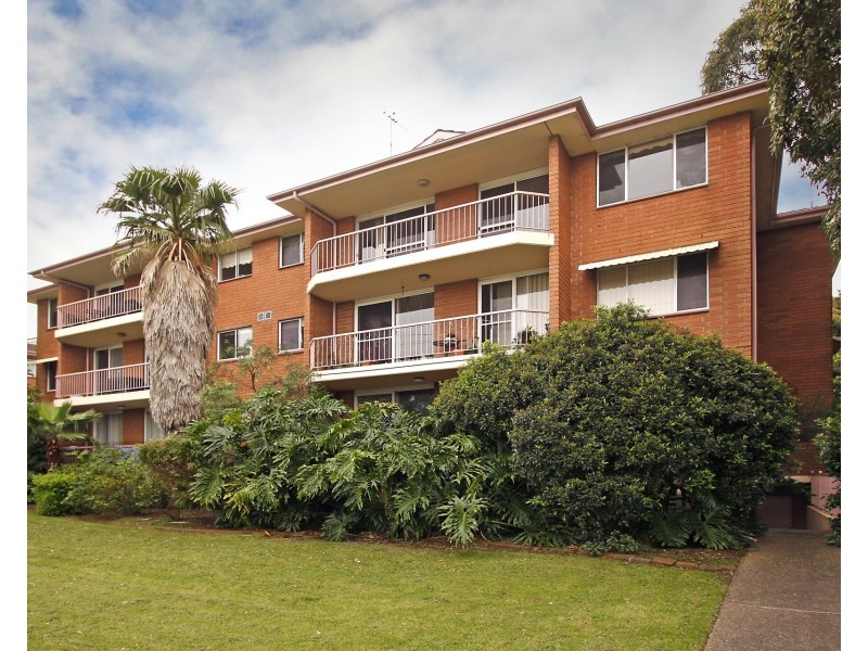 3/491 President Avenue, Sutherland NSW 2232