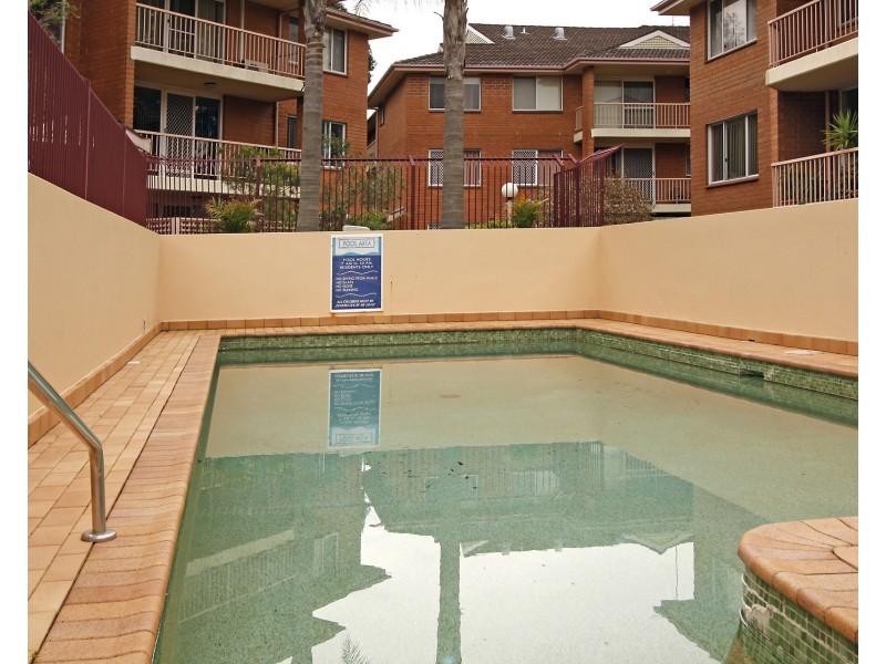 3/491 President Avenue, Sutherland NSW 2232