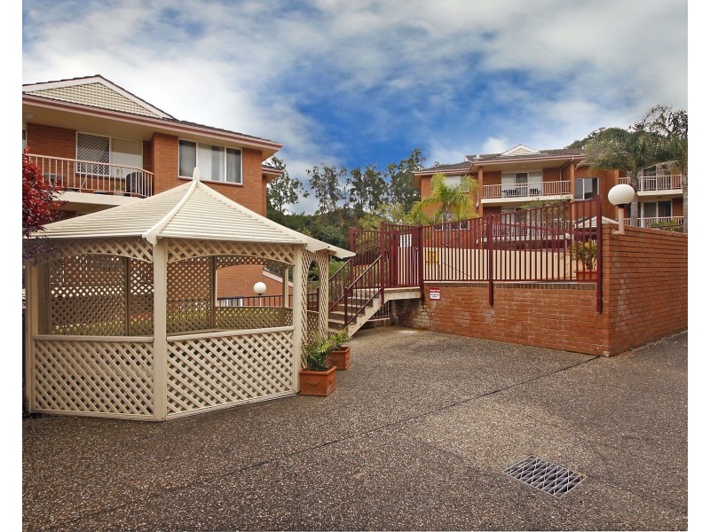 3/491 President Avenue, Sutherland NSW 2232
