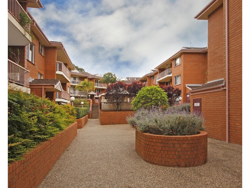 3/491 President Avenue, Sutherland NSW 2232