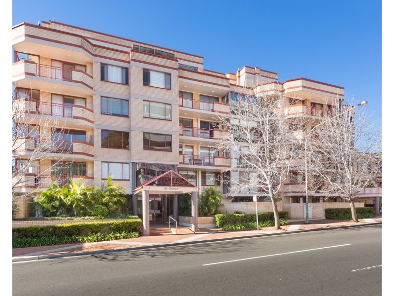 41/7-15 Jackson Avenue, Miranda NSW 2228