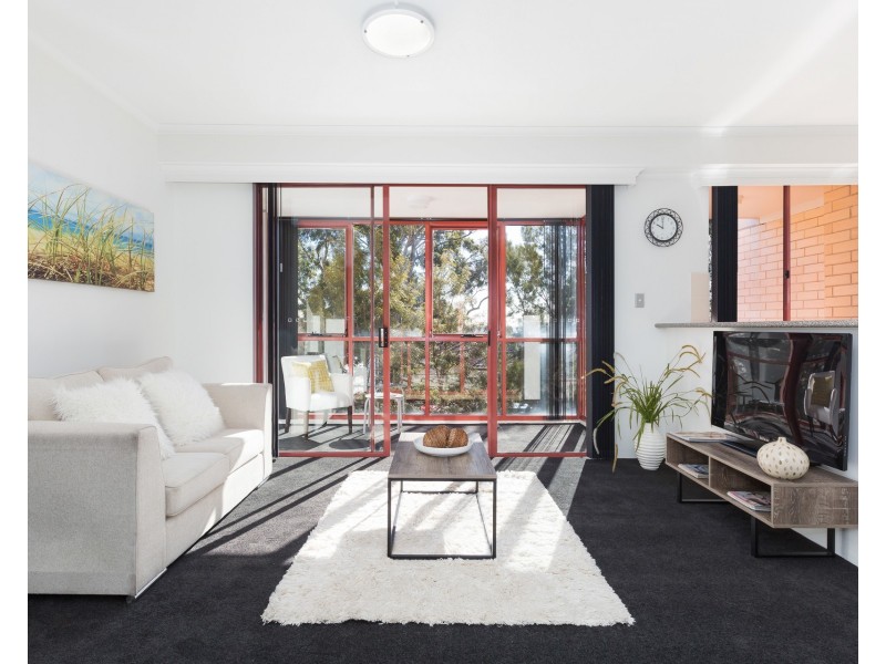 41/7-15 Jackson Avenue, Miranda NSW 2228