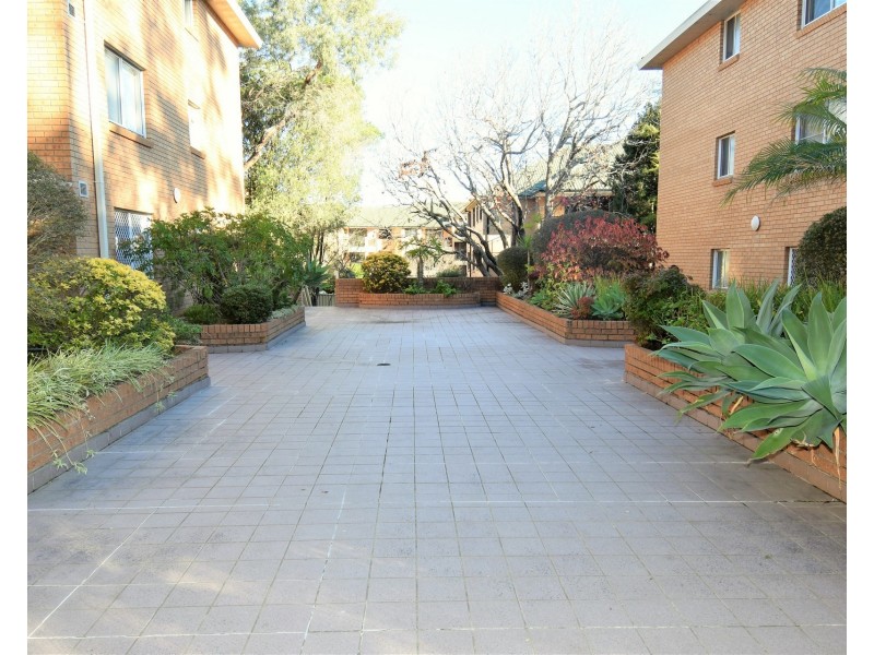 8/522-528 President Avenue, Sutherland NSW 2232