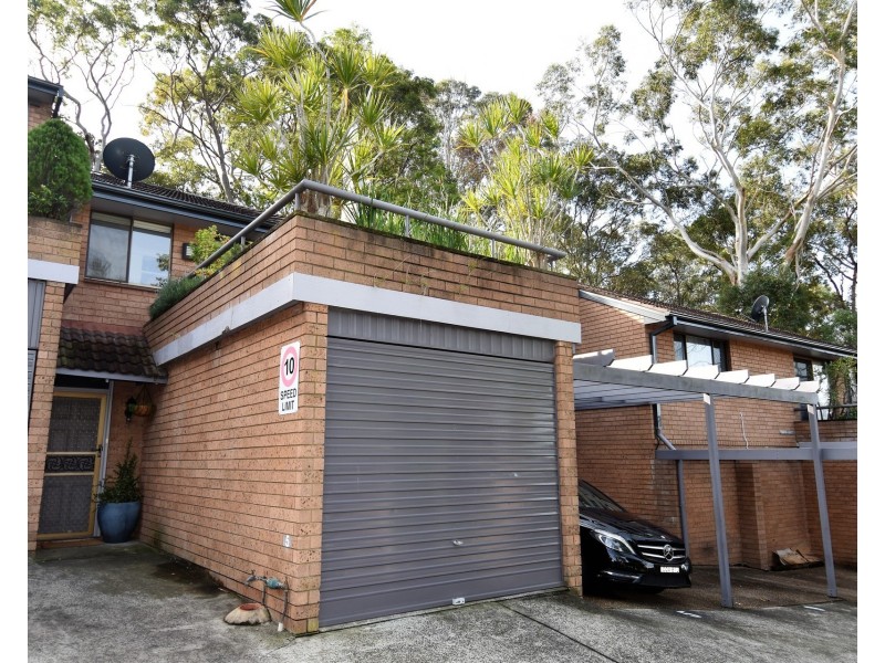 5/24 Toronto Parade, Sutherland NSW 2232