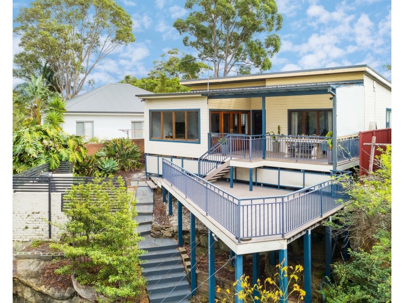 27 Loves Avenue, Oyster Bay NSW 2225