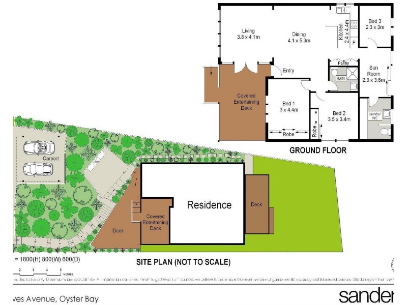 27 Loves Avenue, Oyster Bay NSW 2225