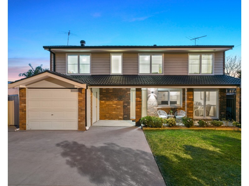 249 Woronora Road, Engadine NSW 2233