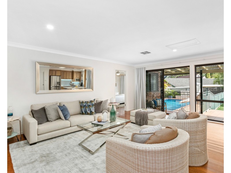 249 Woronora Road, Engadine NSW 2233