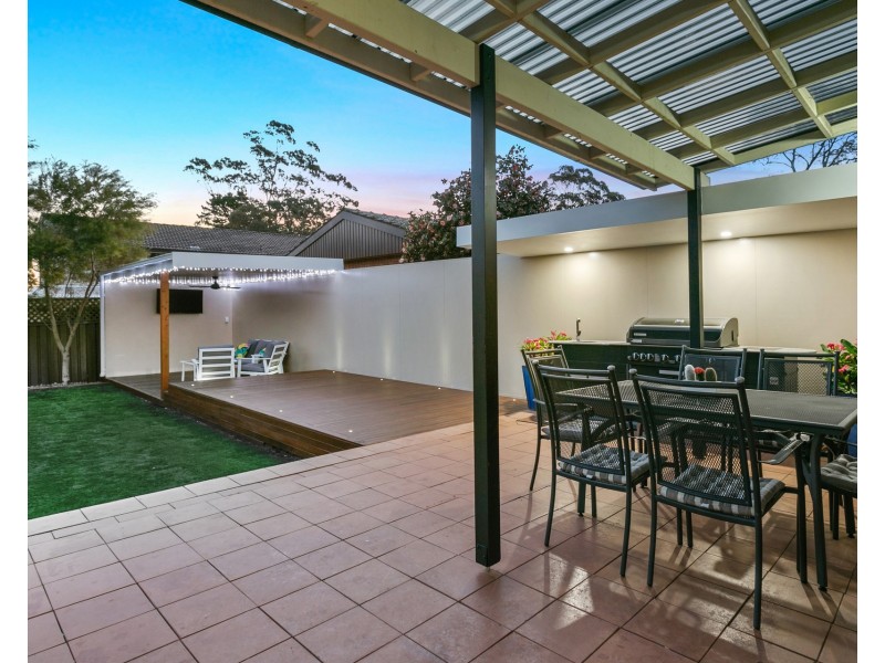 249 Woronora Road, Engadine NSW 2233