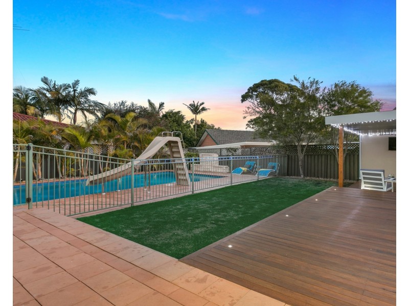 249 Woronora Road, Engadine NSW 2233