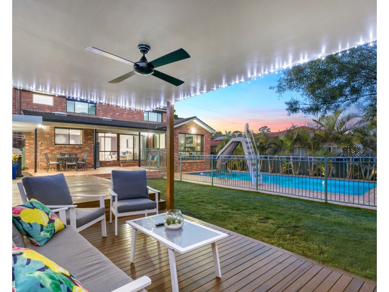 249 Woronora Road, Engadine NSW 2233