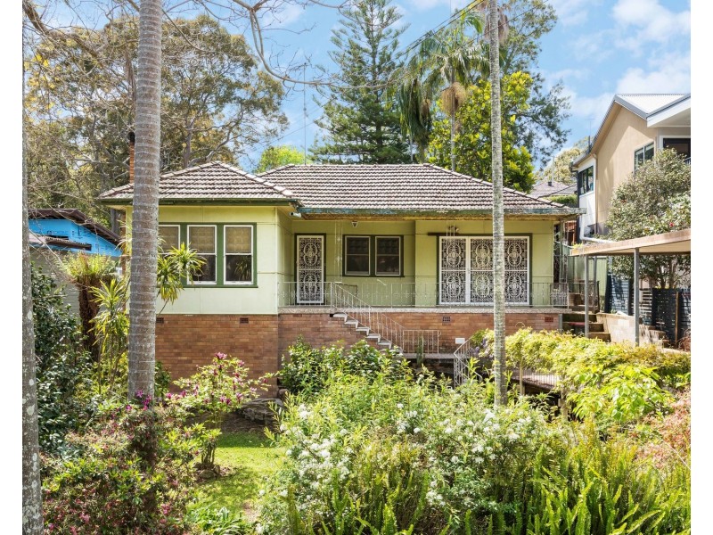 207 Oyster Bay Road, Oyster Bay NSW 2225