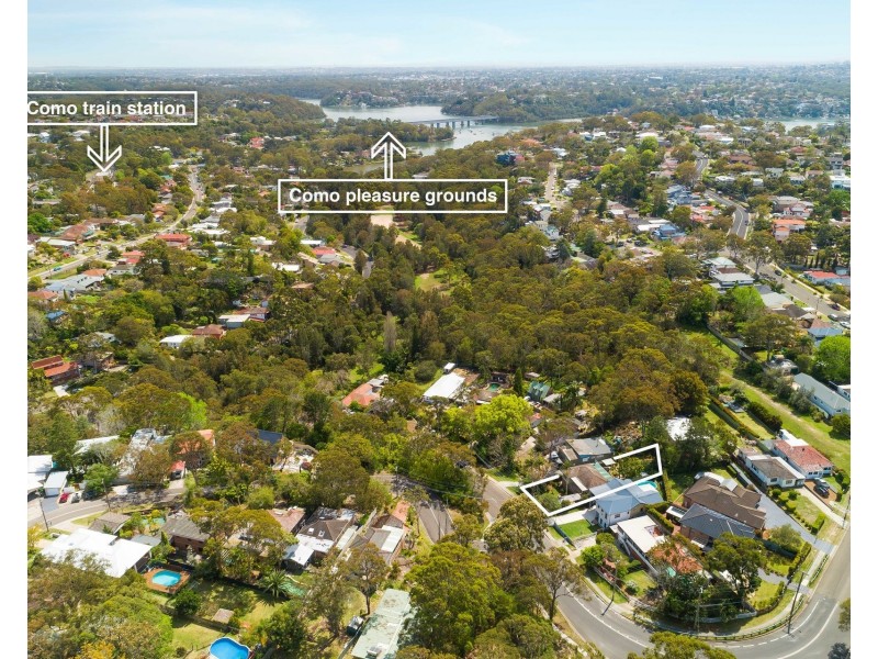 207 Oyster Bay Road, Oyster Bay NSW 2225