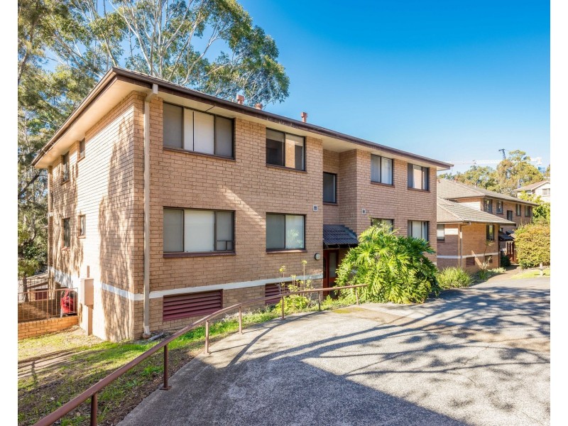 13/8-12 Railway Crescent, Jannali NSW 2226