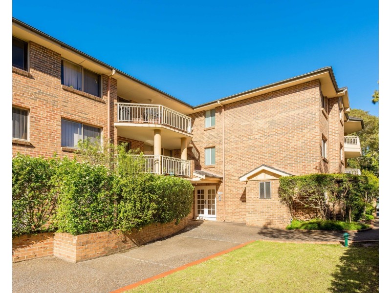5/52 Auburn Street, Sutherland NSW 2232