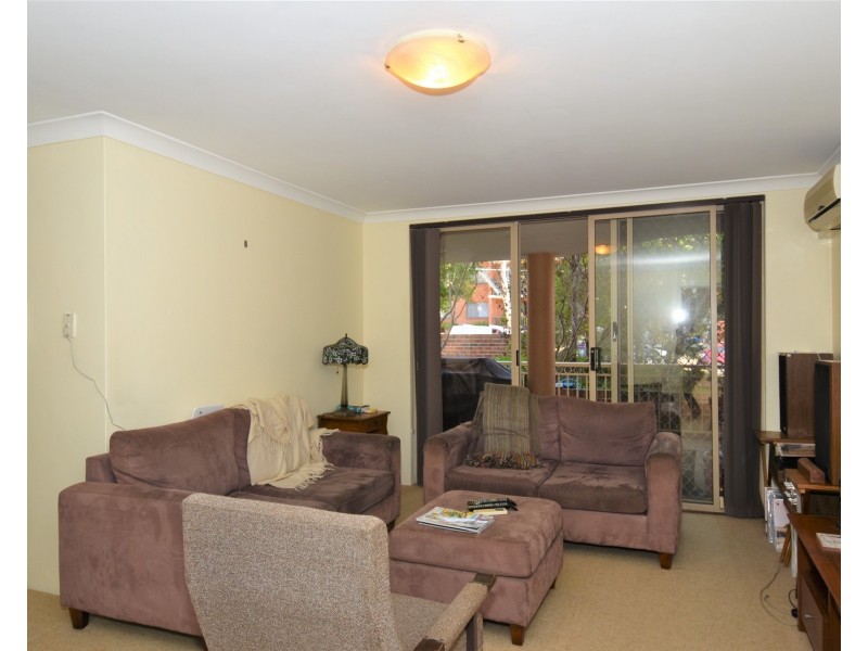 5/52 Auburn Street, Sutherland NSW 2232