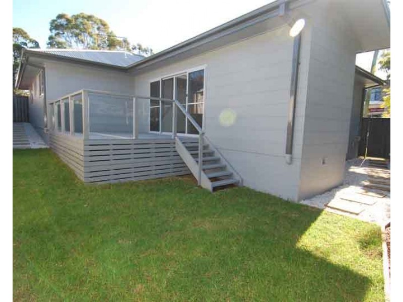 126 Anzac Avenue, Engadine NSW 2233