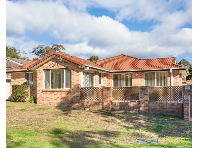 1/51 Kurrajong Street, Sutherland NSW 2232