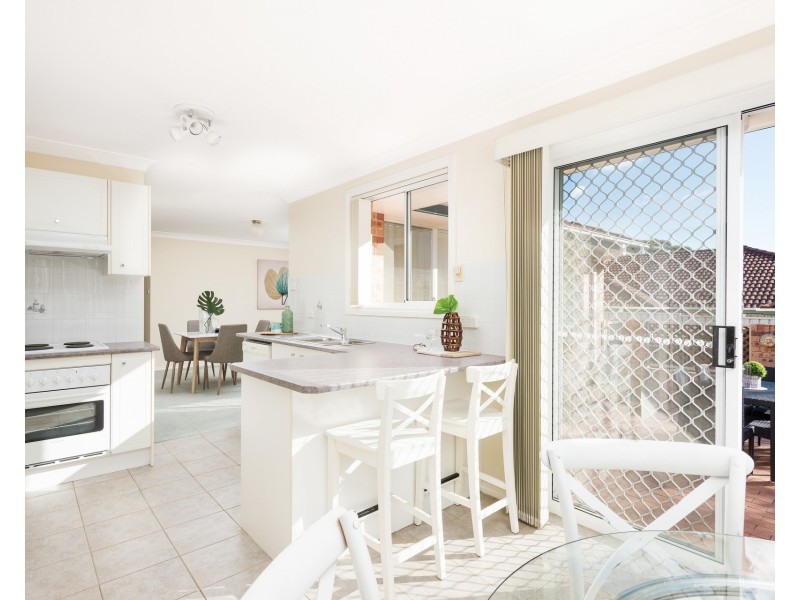 1/51 Kurrajong Street, Sutherland NSW 2232