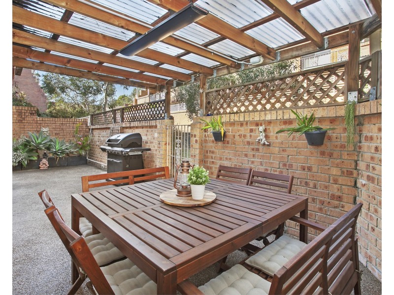 7/4-6 Railway Crescent, Jannali NSW 2226