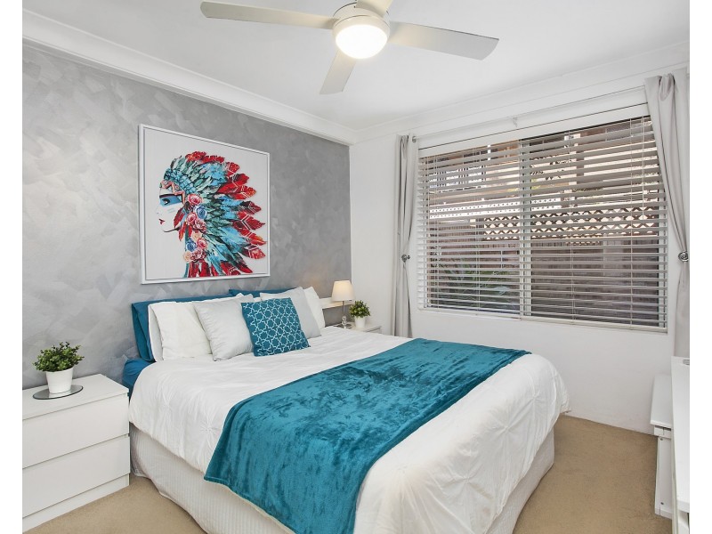 7/4-6 Railway Crescent, Jannali NSW 2226