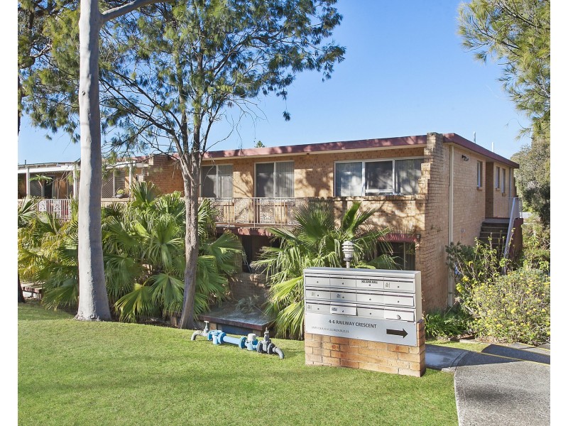 7/4-6 Railway Crescent, Jannali NSW 2226