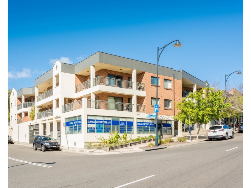 12/48-52 Railway Crescent, Jannali NSW 2226