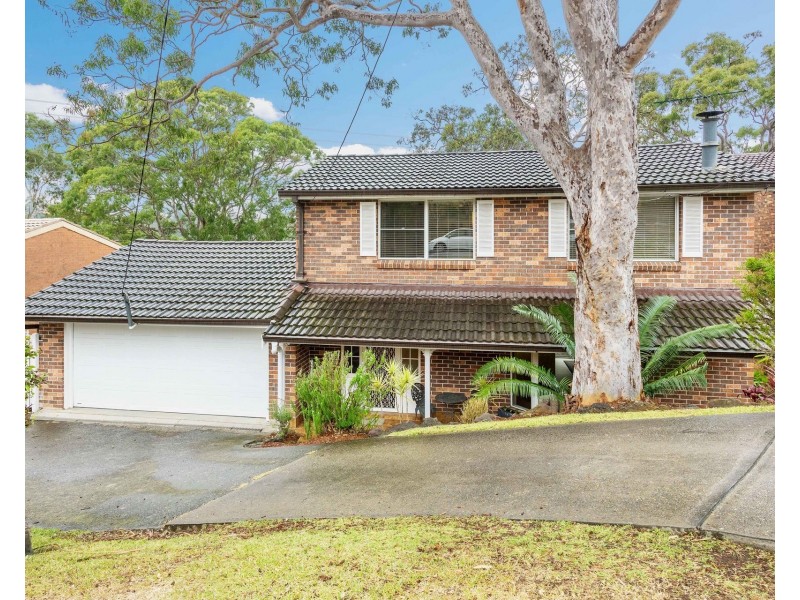 14 Madison Place, Bonnet Bay NSW 2226