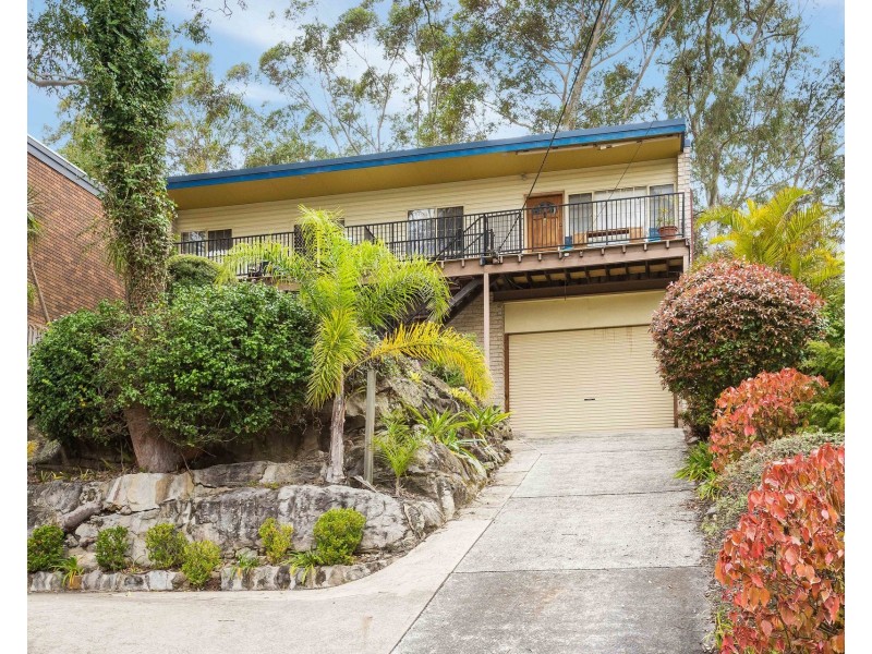 10 Albany Place, Kareela NSW 2232