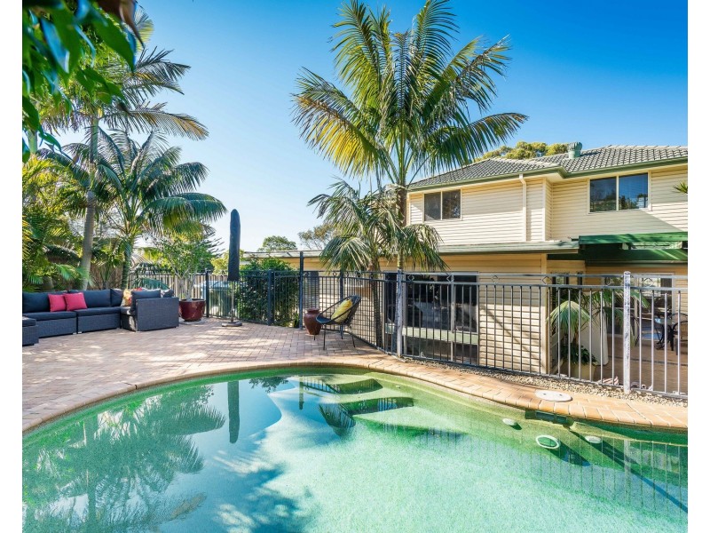 24 Browallia Crescent, Loftus NSW 2232