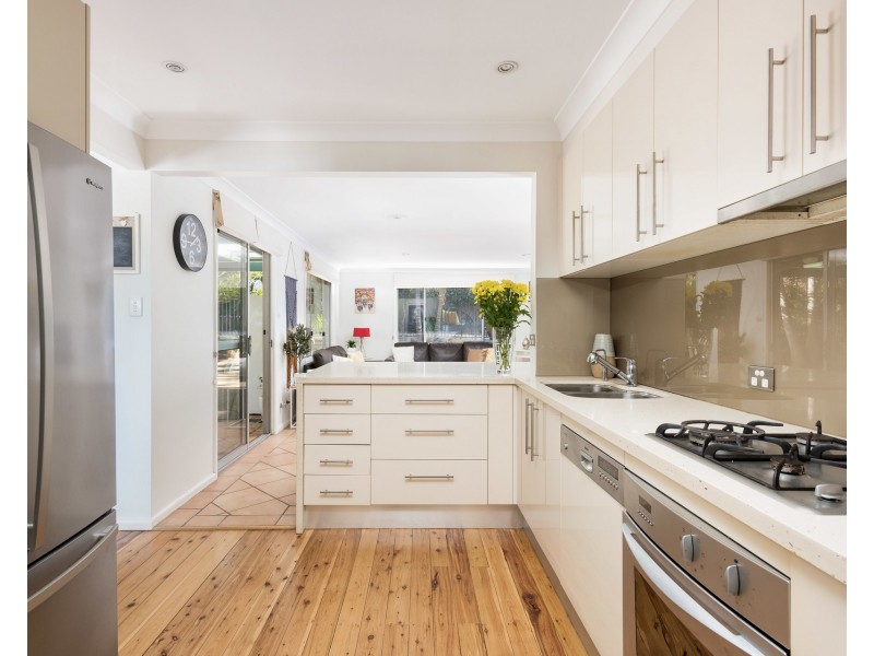 24 Browallia Crescent, Loftus NSW 2232