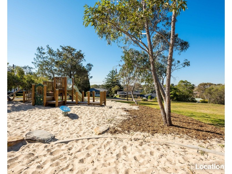 24 Browallia Crescent, Loftus NSW 2232