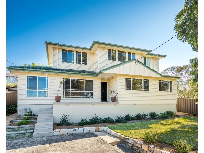 24 Browallia Crescent, Loftus NSW 2232