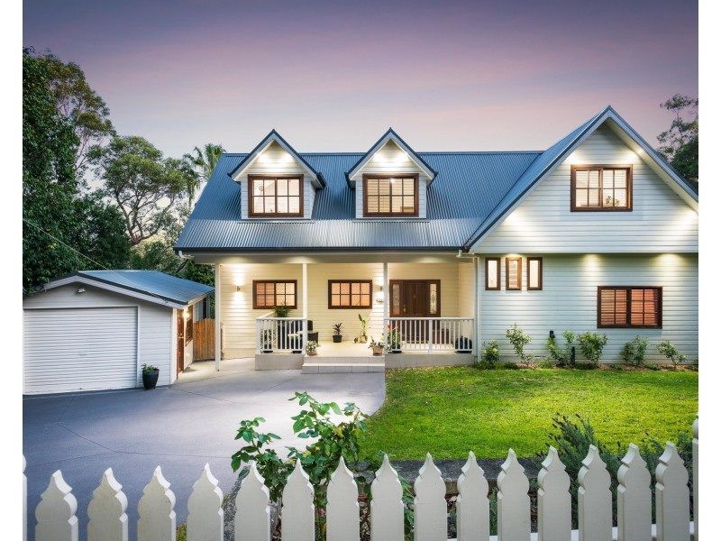56 Loves Avenue, Oyster Bay NSW 2225