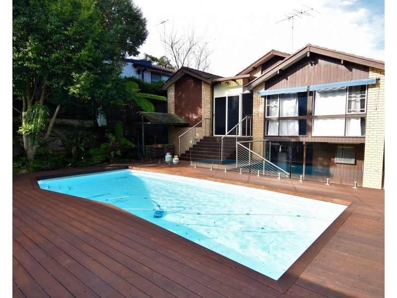 49 Freya Street, Kareela NSW 2232