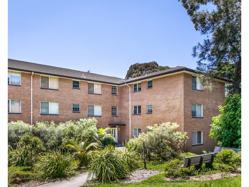 29/67-71 Flora Street, Kirrawee NSW 2232