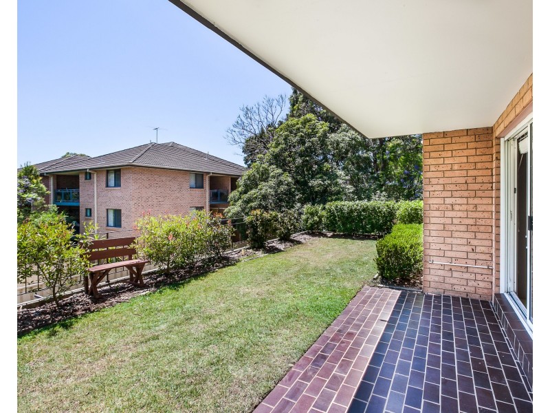 29/67-71 Flora Street, Kirrawee NSW 2232