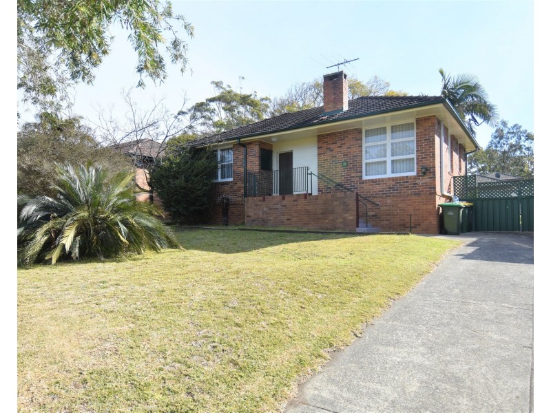 5 San Remo Avenue, Gymea NSW 2227