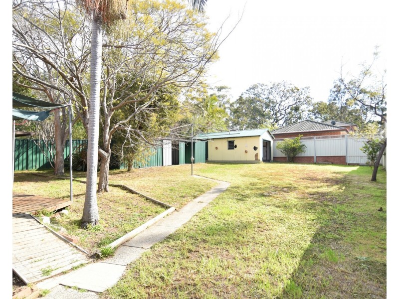 5 San Remo Avenue, Gymea NSW 2227