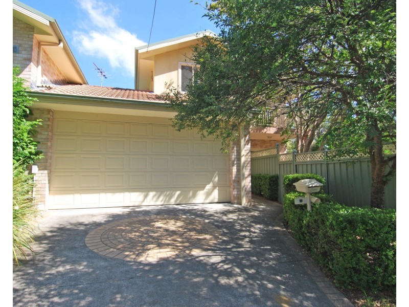 1B Kurrajong Street, Sutherland NSW 2232