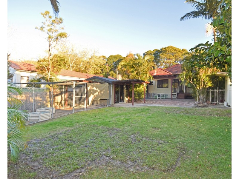 61 The Grand Parade, Sutherland NSW 2232