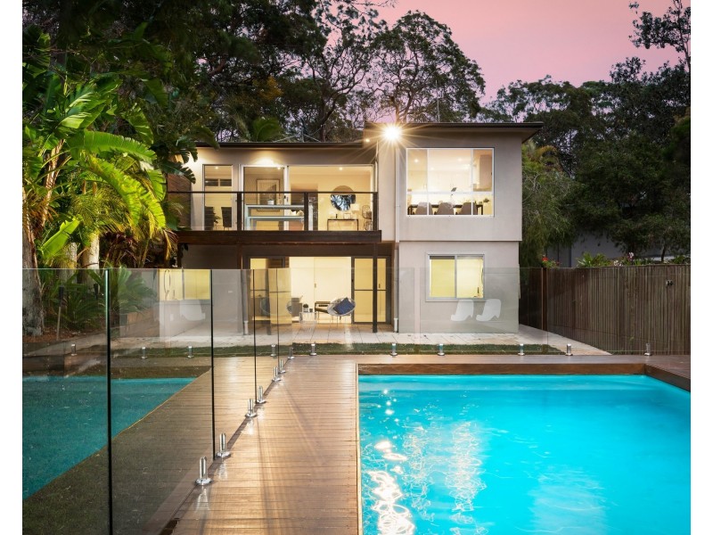 16a George Street, Yowie Bay NSW 2228