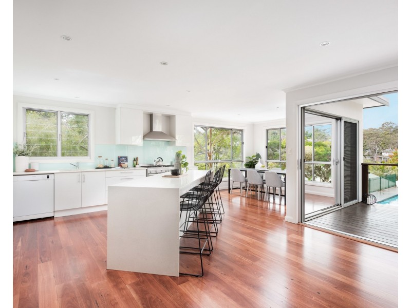 16a George Street, Yowie Bay NSW 2228