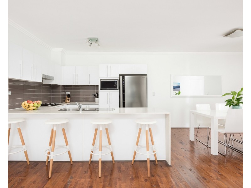 18/1317-1321 Princes Highway, Heathcote NSW 2233