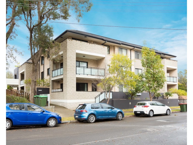 18/1317-1321 Princes Highway, Heathcote NSW 2233