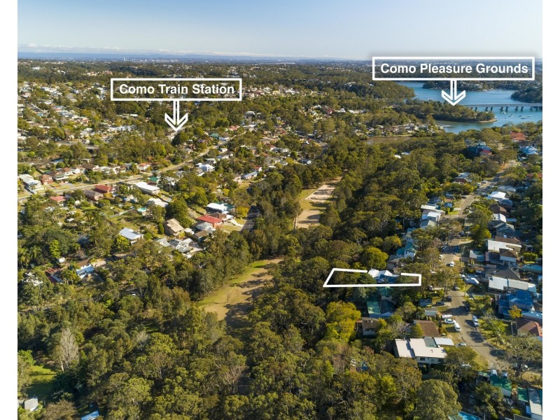 63 Riverview Road, Oyster Bay NSW 2225