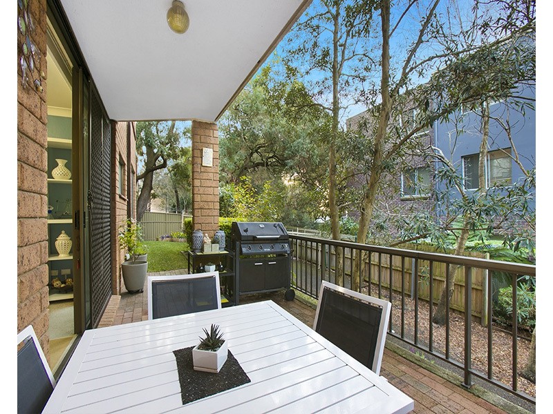 1/57 Auburn Street, Sutherland NSW 2232