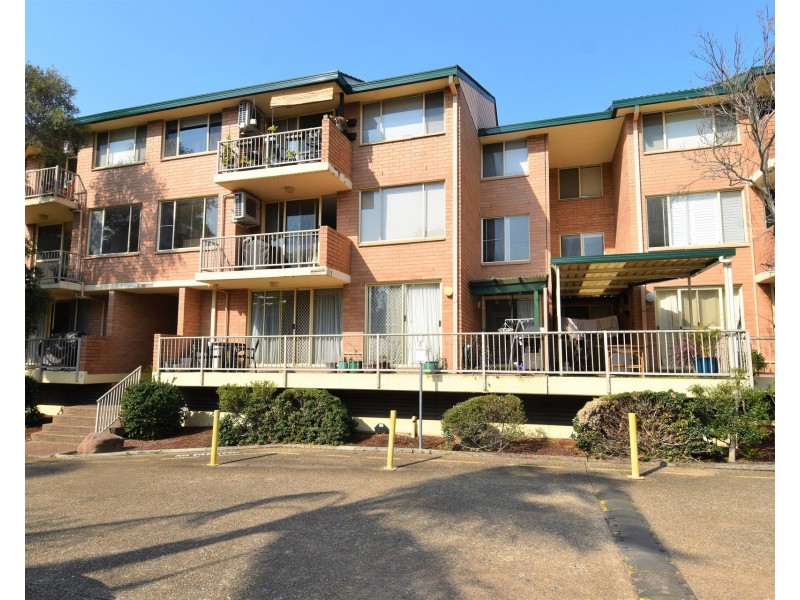 39/1 Ramu Close, Sylvania Waters NSW 2224