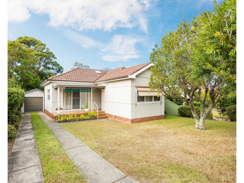 84 Coonong Road, Gymea Bay NSW 2227